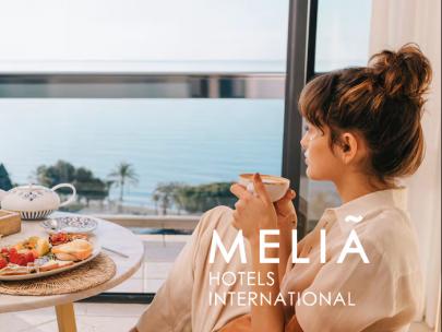 Hoteles Meliá