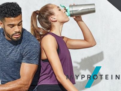Myprotein