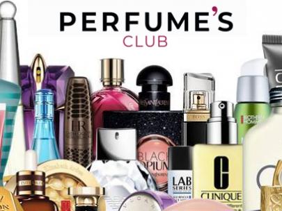Perfume's Club