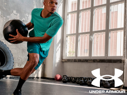 Under Armour
