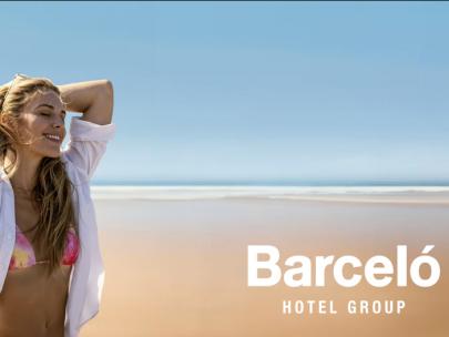 Barceló Hotel Group