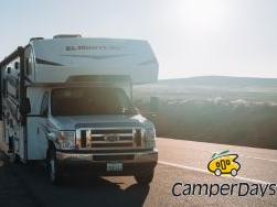 CamperDays