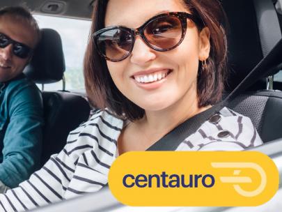 Centauro Rent a car