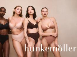 Hunkemöller