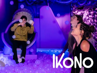 Ikono
