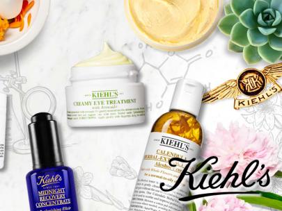 Kiehl’s