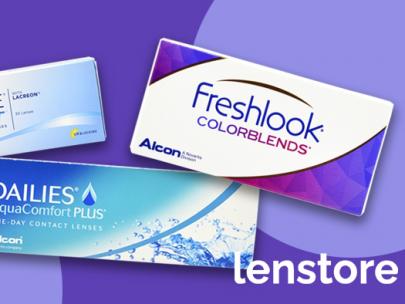 Lenstore