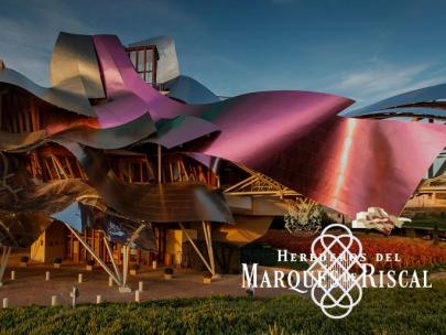 Marqués de Riscal