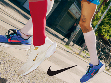 Nike