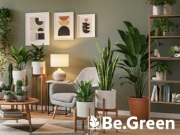 Be.Green