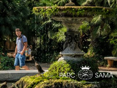 Parc Samà