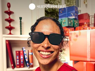 Sunglass Hut