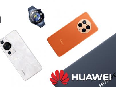 Huawei