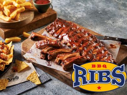 Ribs