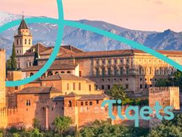 Tiqets Museos