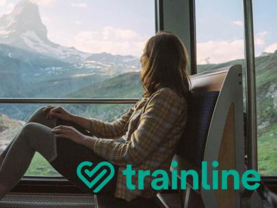 Trainline