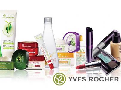 Yves Rocher