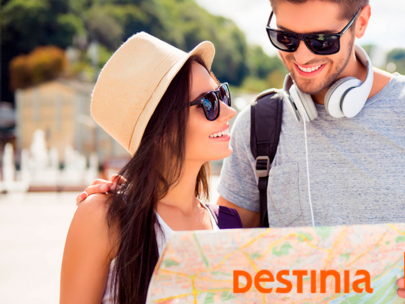 Destinia