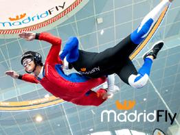 Madrid Fly
