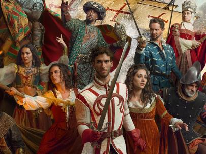 Puy du Fou España