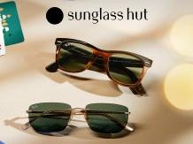 Sunglass Hut