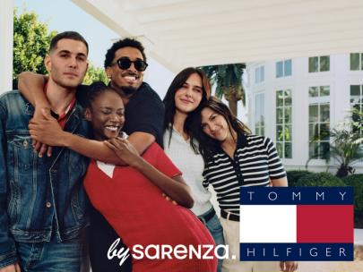 Tommy Hilfiger by Sarenza