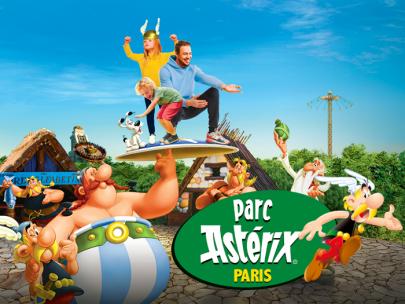 Parc Astérix