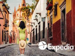 Expedia