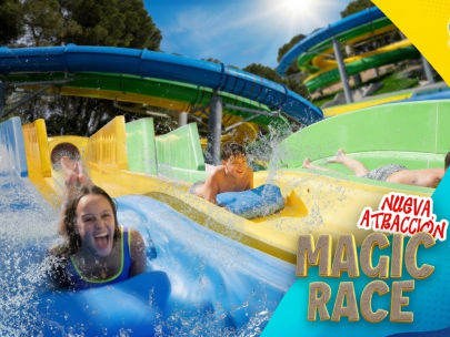 Aquopolis Cullera