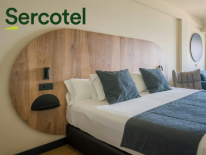 Hoteles Sercotel