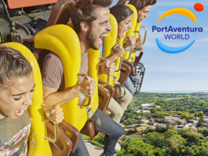 Port Aventura Park