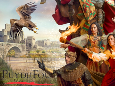 Puy du Fou España