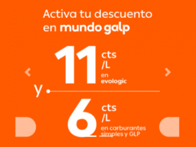 Galp Carburante