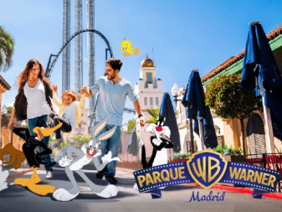 Parque Warner