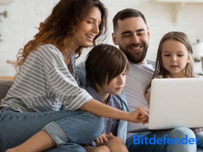 Bitdefender