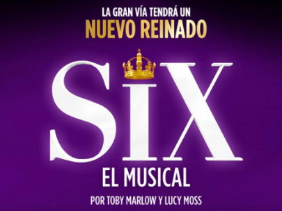 Six, el musical
