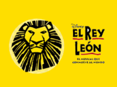 El Rey León
