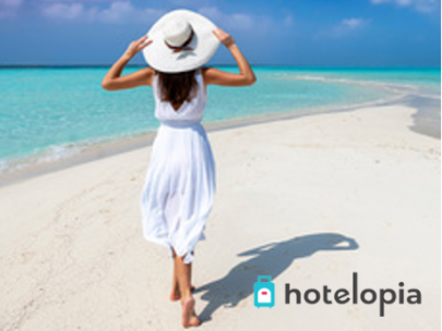 Hotelopia