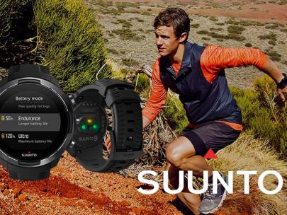 Suunto