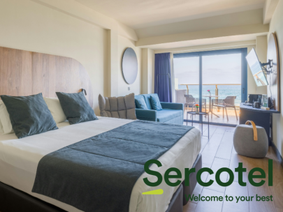 Hoteles Sercotel
