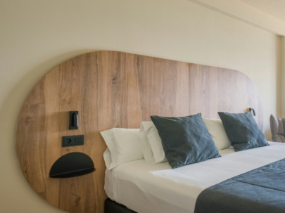 Hoteles Sercotel