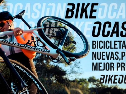 Bike Ocasión