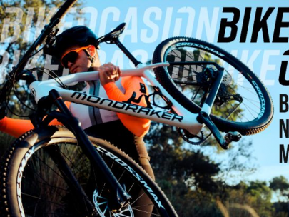 Bike Ocasión