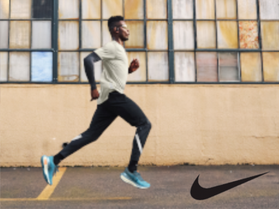 Nike