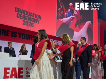 EAE Business School