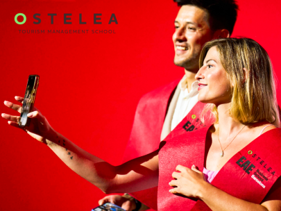 Ostelea Tourism Management School