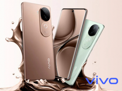 Vivo Smartphones