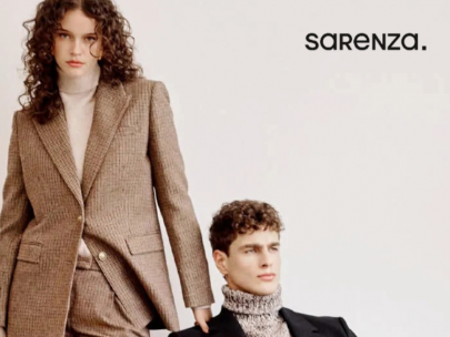 Sarenza