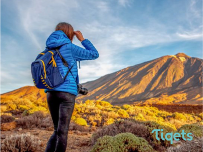 Tiqets Actividades y Experiencias