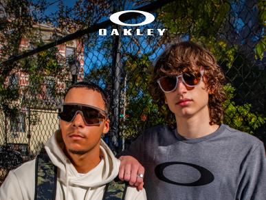 Oakley
